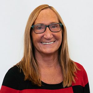 Paula Soderberg - Vice President, Human Resources