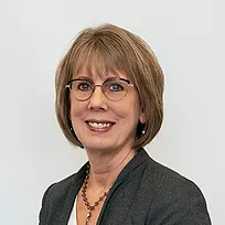 Janis Reidlinger Administrative Services Manager