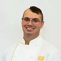 Thomas Sandborgh Executive Chef – Hotel