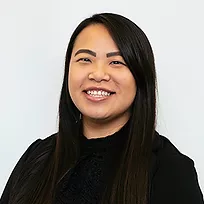Tracy Xiong Accounts Payable Specialist