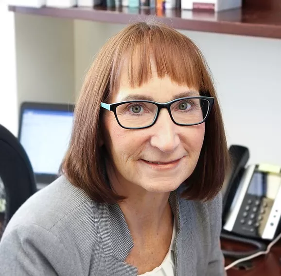 Paula Soderberg – Vice President, Human Resources