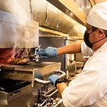 Lead Line Cook - Hospitality And Restaurant Service Saint Paul, MN