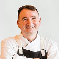 Gheorghe Vatafu – Executive Chef – Restaurant