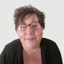 Melissa Chartraw – Senior Accountant